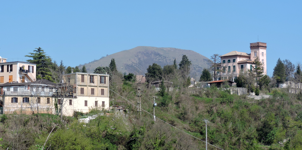 Le Chemin d’Assise Section 8 : de Acqui Terme à Aulla